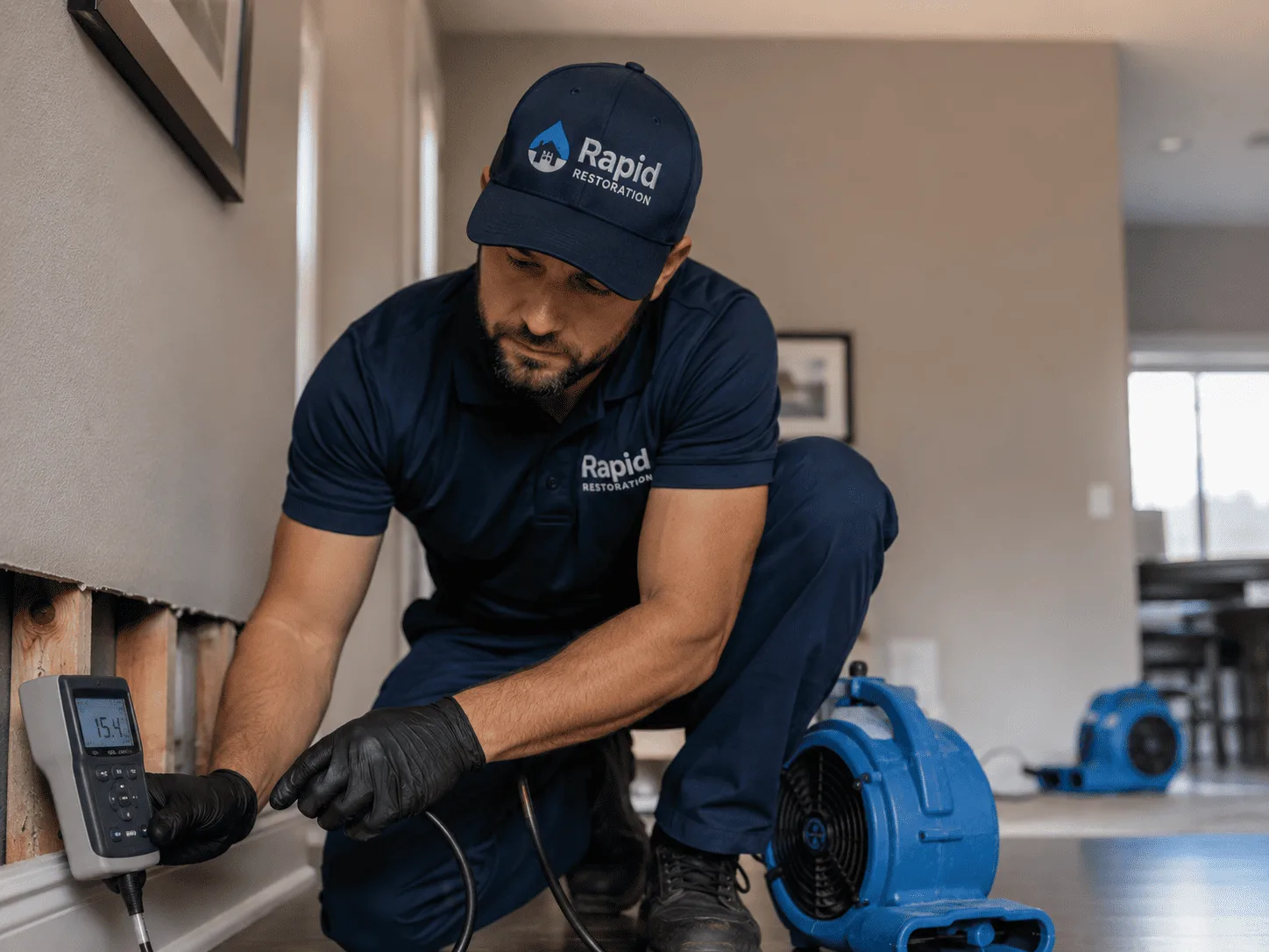 Common questions about Dehumidification in Cottonwood Heights, UT